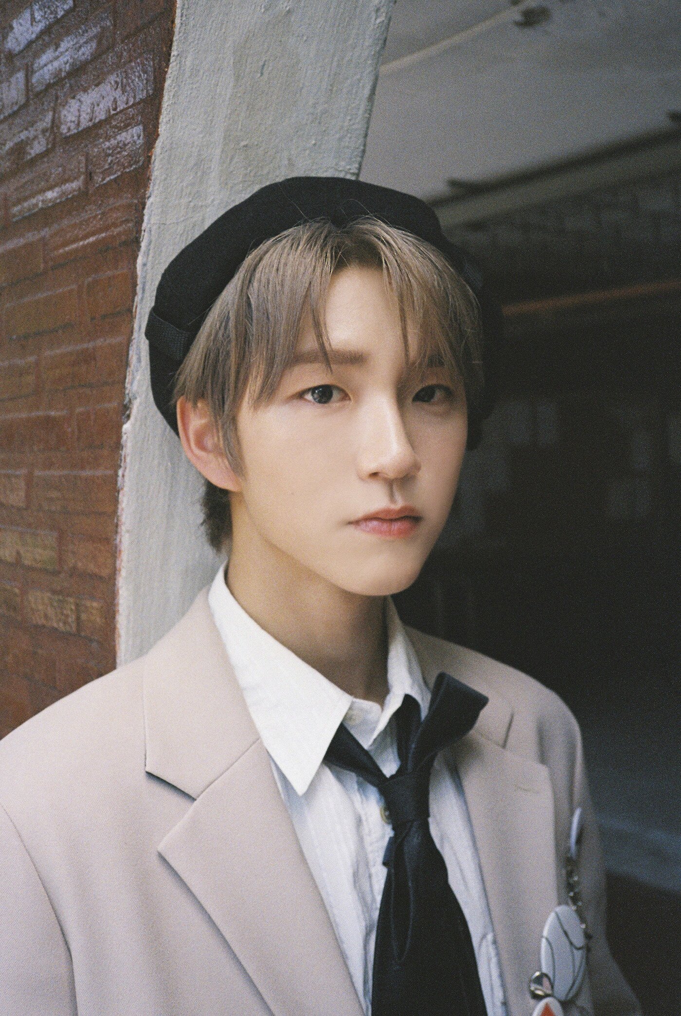 본문 이미지 - NCT 위시 재희(SM엔터테인먼트 제공)