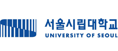 본문 이미지 -  서울시립대학교 로고 (서울시립대 제공)