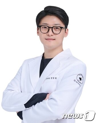 본문 이미지 - 정동윤 수의사(VIP동물의료센터 제공) ⓒ 뉴스1