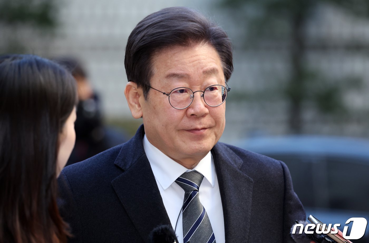 본문 이미지 - 이재명 더불어민주당 대표./뉴스1 ⓒ News1 김명섭 기자