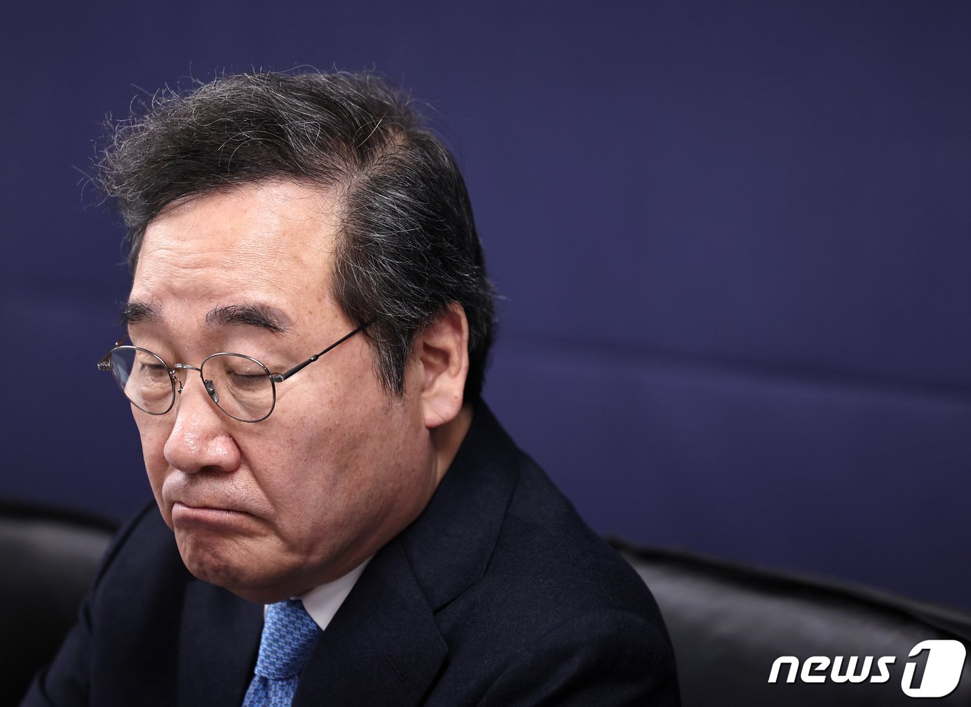 본문 이미지 - 이낙연 새로운미래 인재위원장./뉴스1 ⓒ News1 구윤성 기자