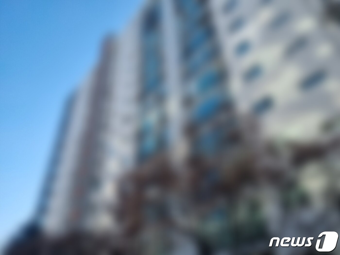 본문 이미지 - A군이 거주하는 서울 강남구의 한 아파트 2024.1.26/ 뉴스1 ⓒ News1 박혜연 기자