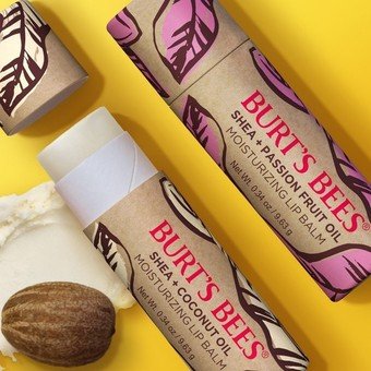 본문 이미지 - 버츠비 시어 립밤(버츠비 제공)