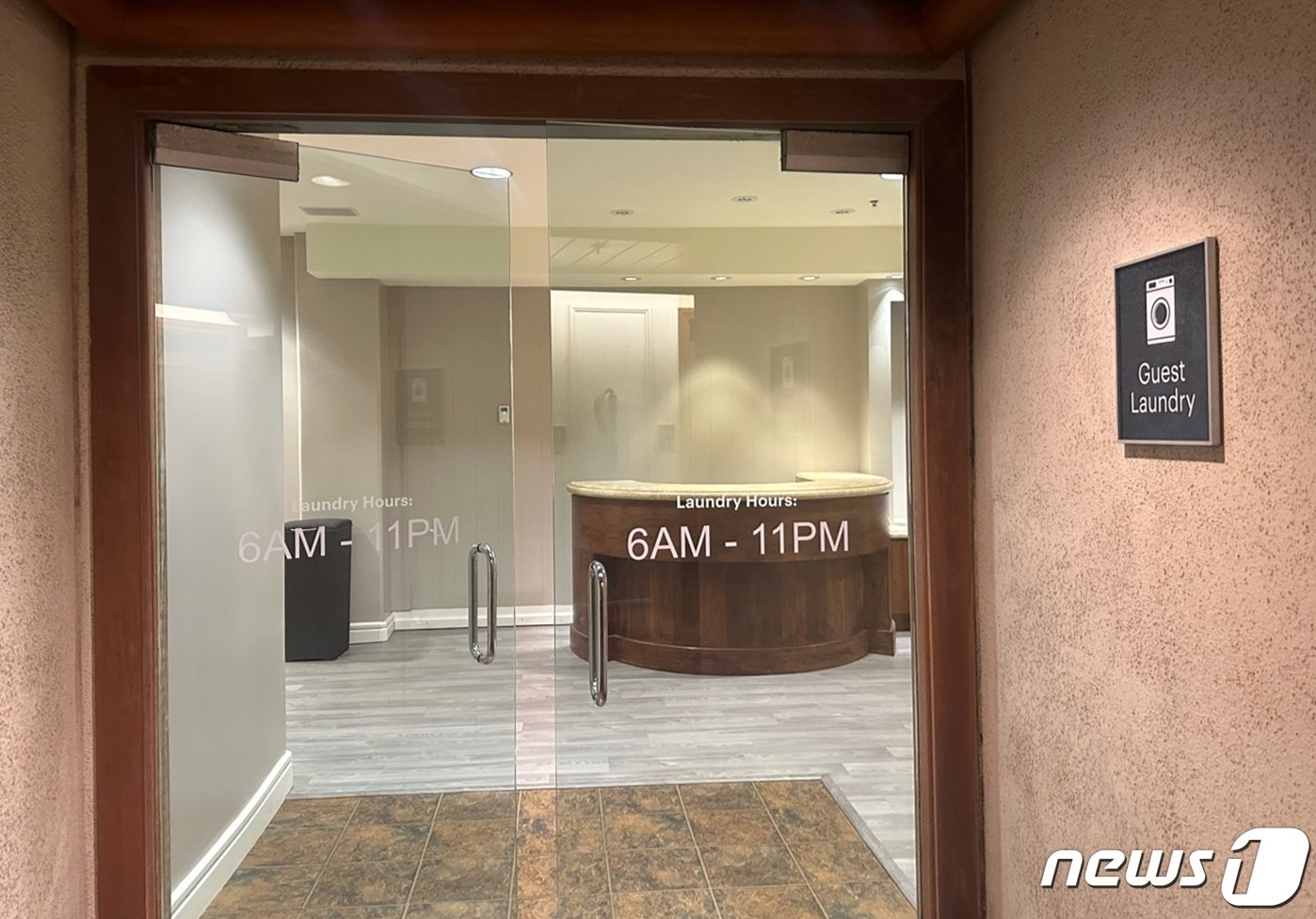 본문 이미지 - 웨스틴 하푸나 비치 리조트 ⓒ News1 윤슬빈 기자