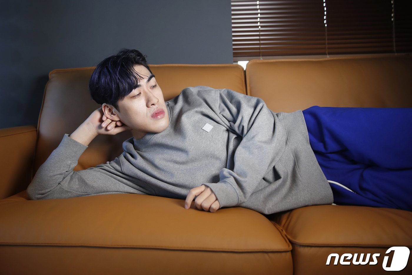 본문 이미지 - 코미디언 조진세 / 뉴스1 ⓒ News1 권현진 기자