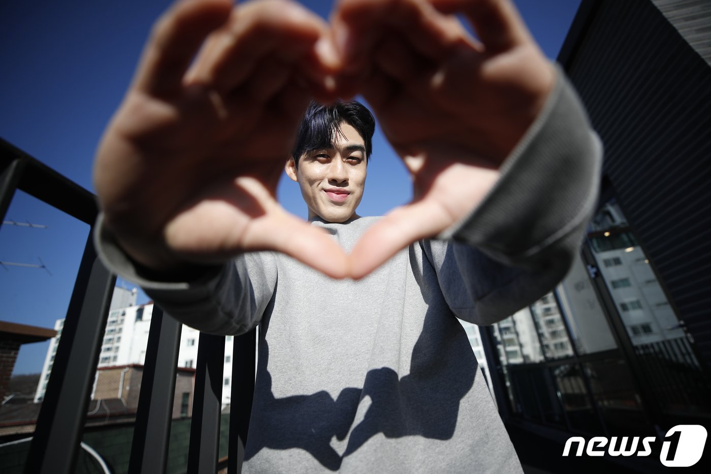 본문 이미지 - 코미디언 조진세 / 뉴스1 ⓒ News1 권현진 기자