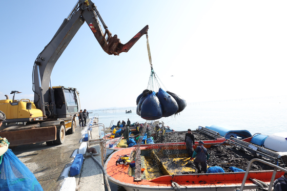 수협, 내년 수산물 생산량 어류↓·해조류↑…전체 생산량은 올해와 비슷