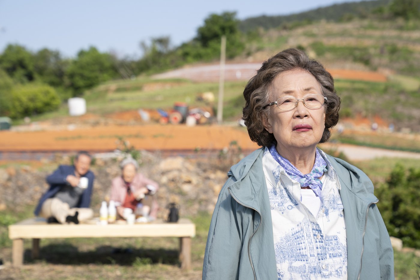 본문 이미지 - '소풍' 스틸 컷