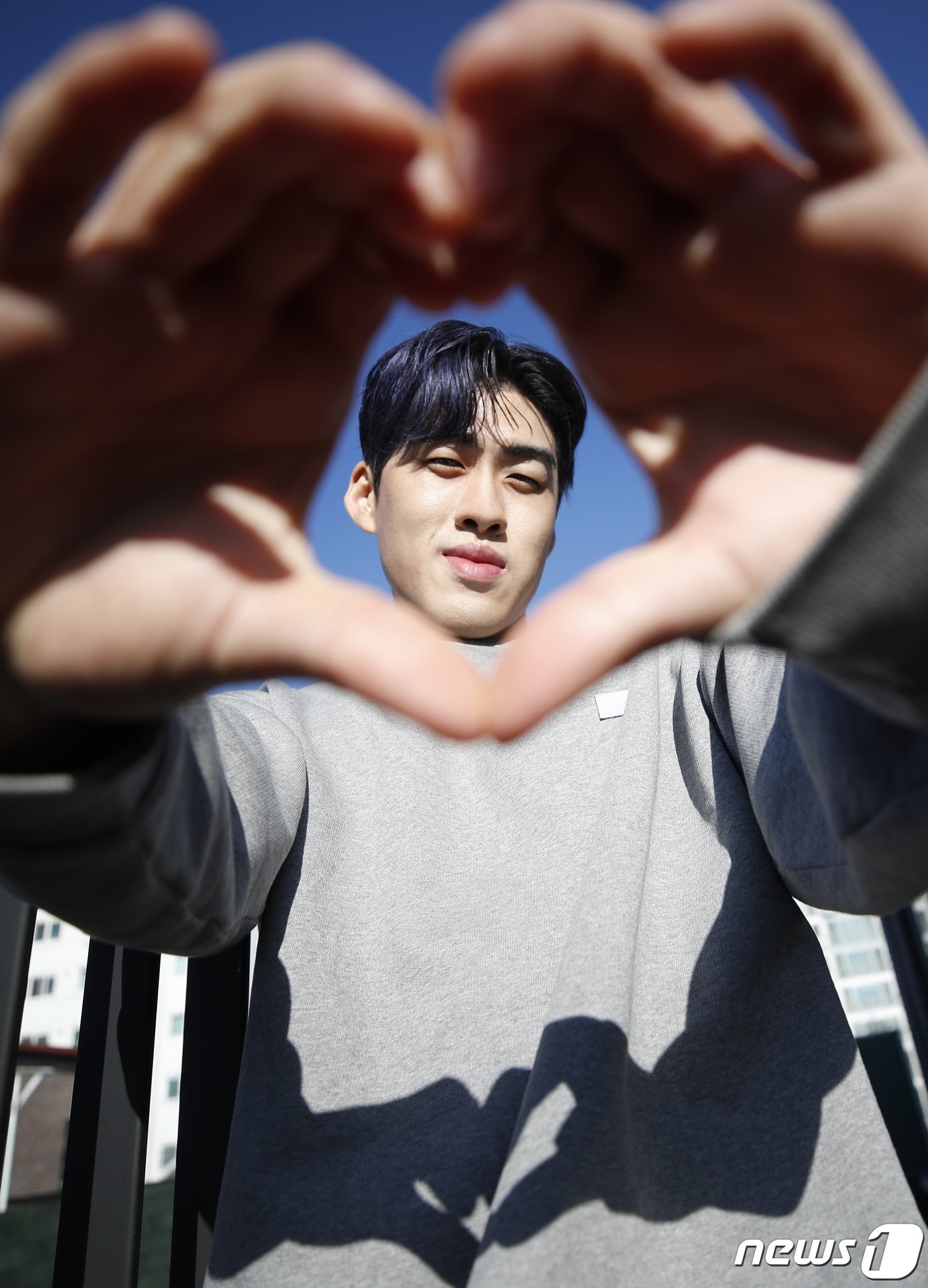 본문 이미지 - 코미디언 조진세 / 뉴스1 ⓒ News1 권현진 기자