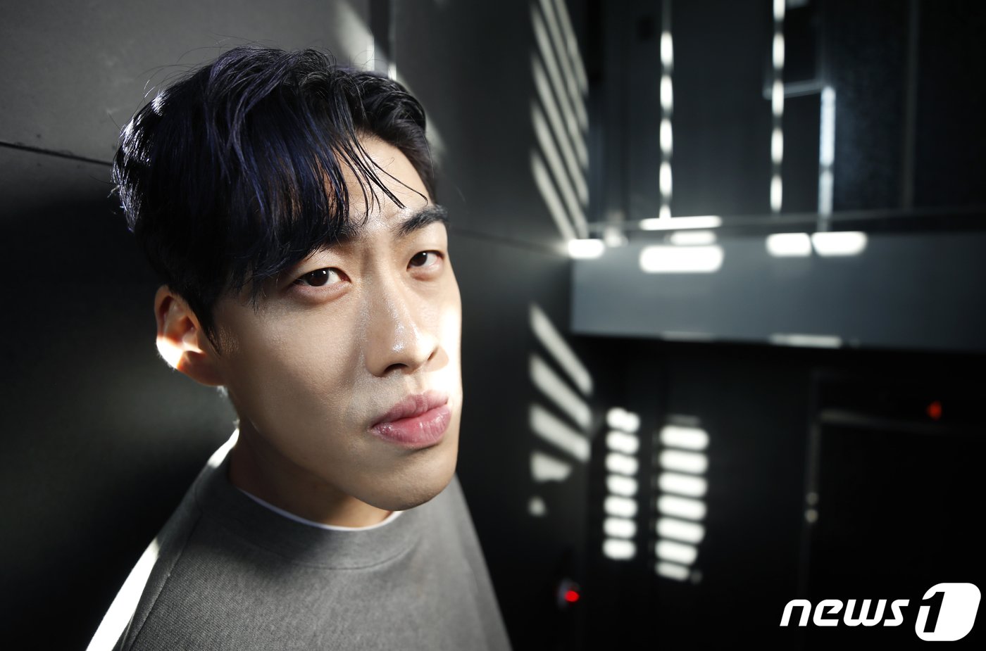 본문 이미지 - 코미디언 조진세 / 뉴스1 ⓒ News1 권현진 기자