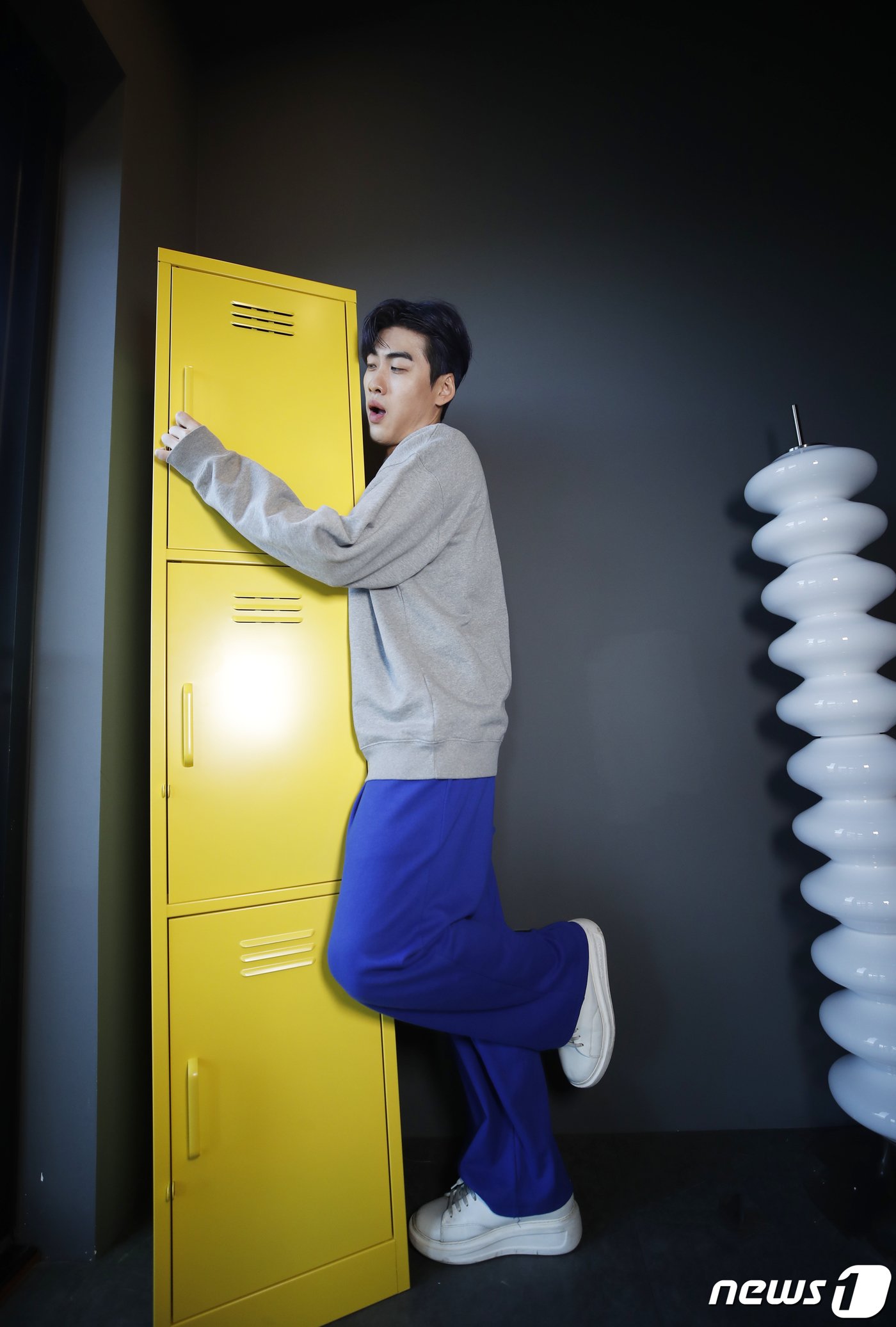 본문 이미지 - 코미디언 조진세 / 뉴스1 ⓒ News1 권현진 기자