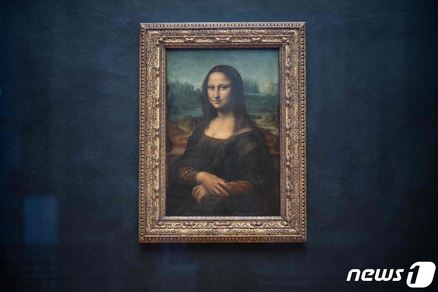 본문 이미지 - 훼손 전의 모습. ⓒ AFP=뉴스1 ⓒ News1 정윤영 기자