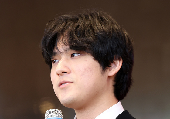 임윤찬, 닷새 연속 협연 우려에 직접 입 열었다…"기쁜 마음으로 결정"