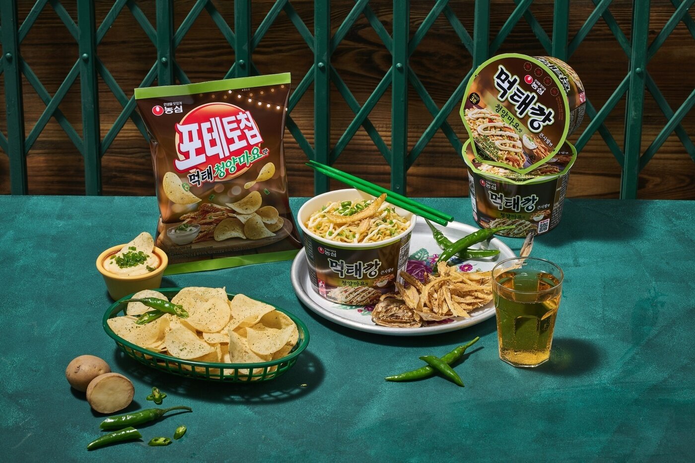 본문 이미지 - (농심 제공)