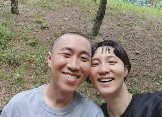 본문 이미지 - (유튜브 'Thankyou BUBU' 갈무리) /뉴스1