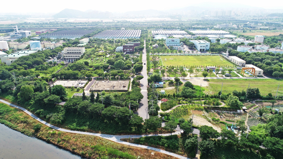 광주환경공단, 정보공개 종합평가 '4년 연속' 최우수 기관 선정