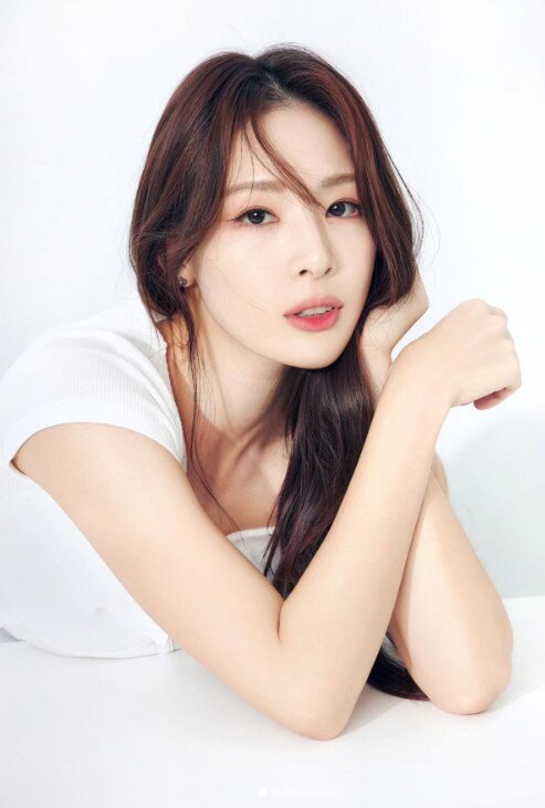 본문 이미지 - 신수지 인스타그램