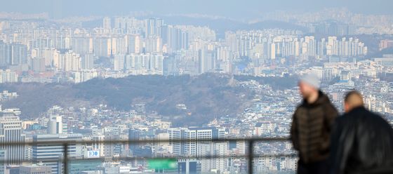 노후 영구임대주택 리모델링 제자리… LH, 예산 집행률 1.9%에 그쳐