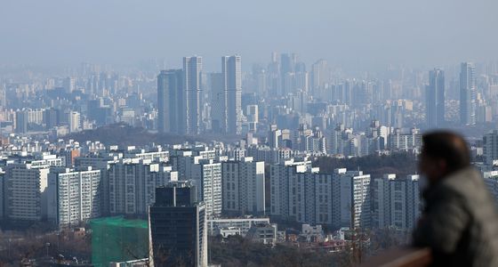 26일부터 청년·신혼·신생아 매입임대 입주자 모집…총 3127가구