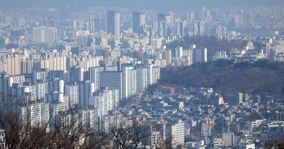 매입임대 늘자 수선비도 쑥…5년 새 '696억→1139억' 2배 늘었다