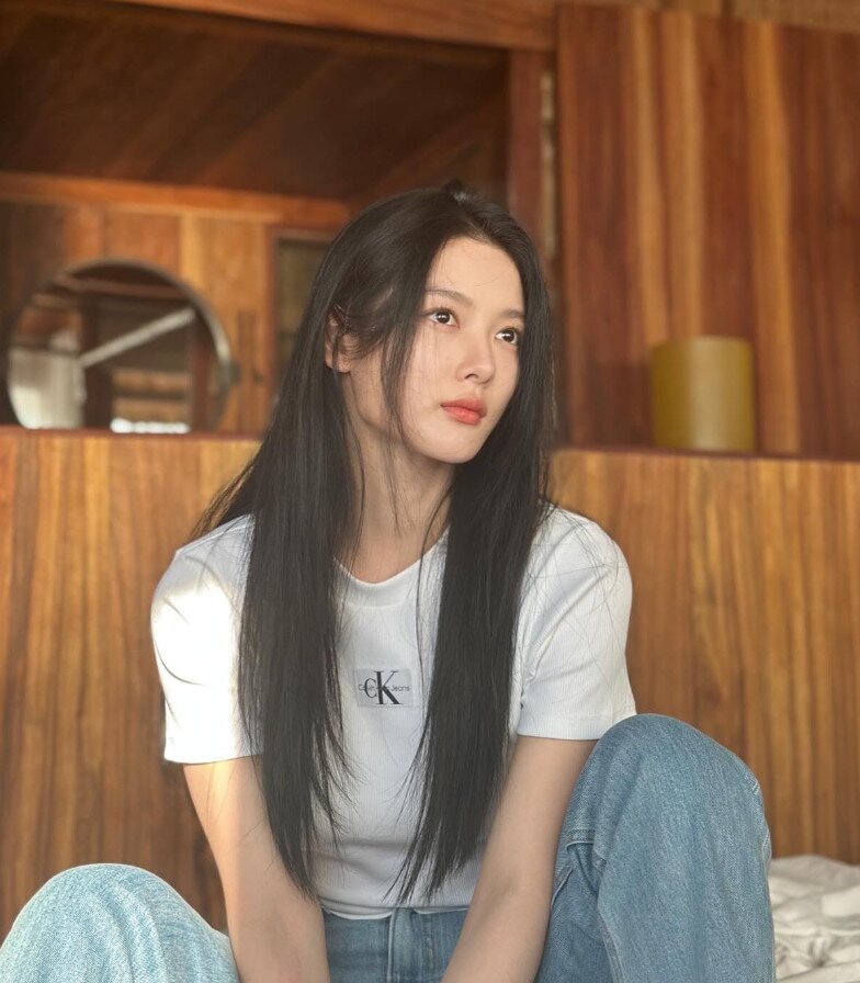 본문 이미지 - 김유정 SNS 캡처