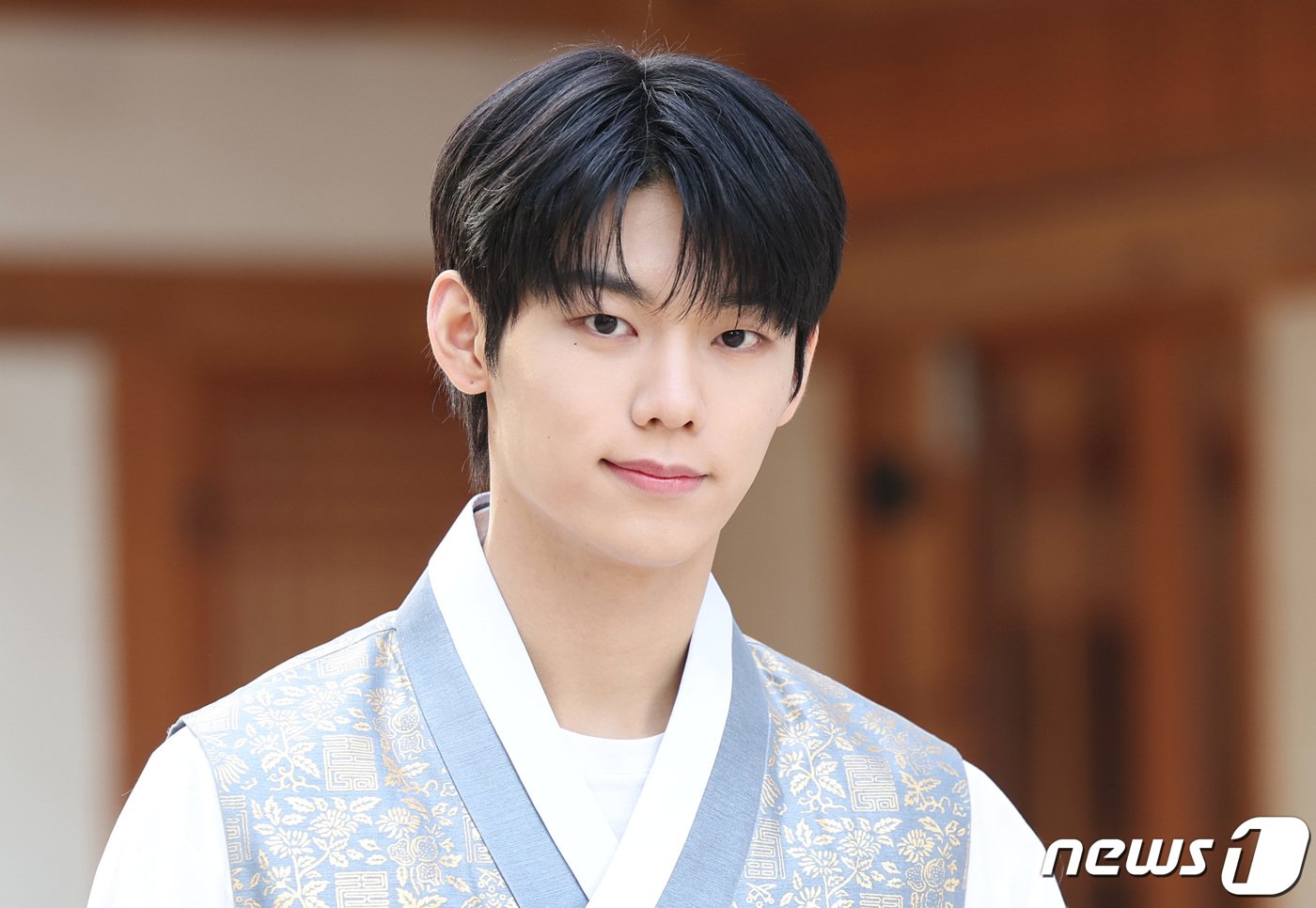 본문 이미지 - 그룹 이븐(EVNNE)의 이정현 / 뉴스1 ⓒ News1 박지혜 기자