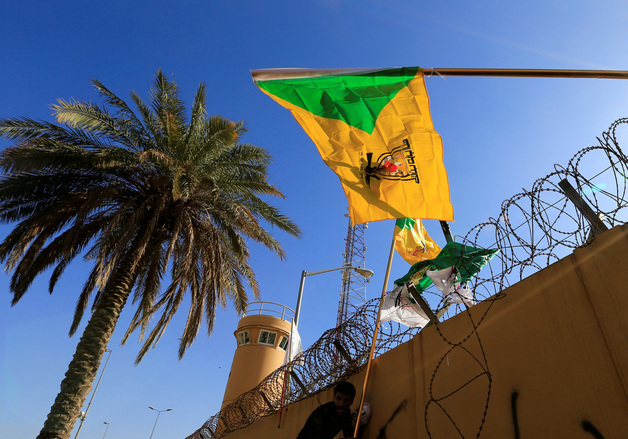 '헤즈볼라 갈등' 레바논 외무, 이란 초청 거절…"내정간섭 반대"