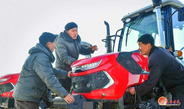 유엔, FAO 대북제재 면제 승인…이앙기·비료 등 '농업물품'