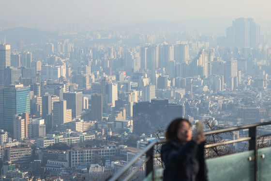 [오늘의 날씨] 충북·세종(1일, 금)…흐리고 5㎜ 미만 비