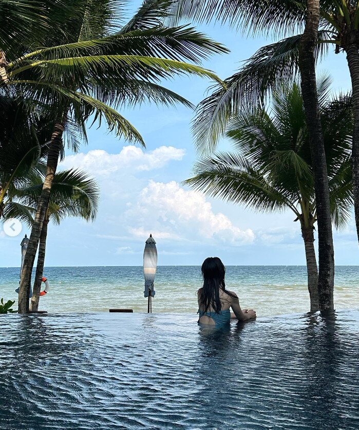 본문 이미지 - 표예진 SNS 캡처