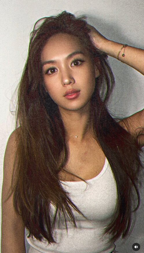 본문 이미지 - 배우 김희정/ 김희정 인스타그램 캡처