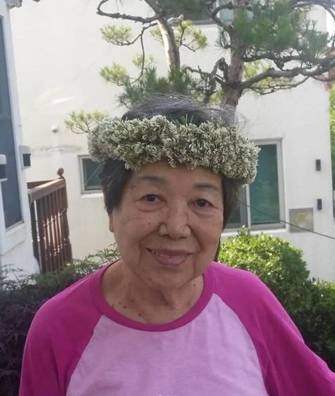 본문 이미지 - 양희은 SNS 캡처