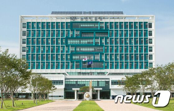 농촌진흥청 연구원 5명 '과학기술우수논문상' 수상