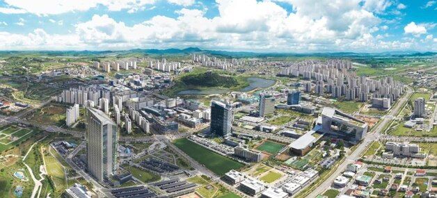 해수부는 부산으로, 나주엔 기후에너지부…실현 가능성은?