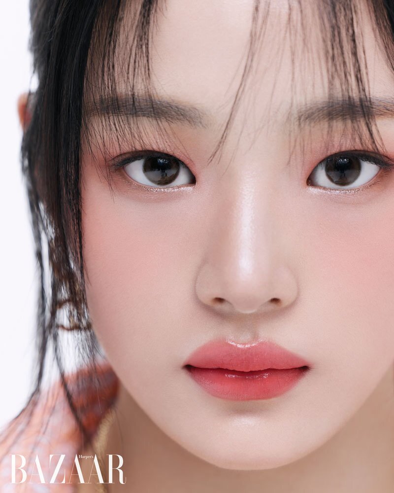 본문 이미지 - 뉴진스 민지/하퍼스 바자