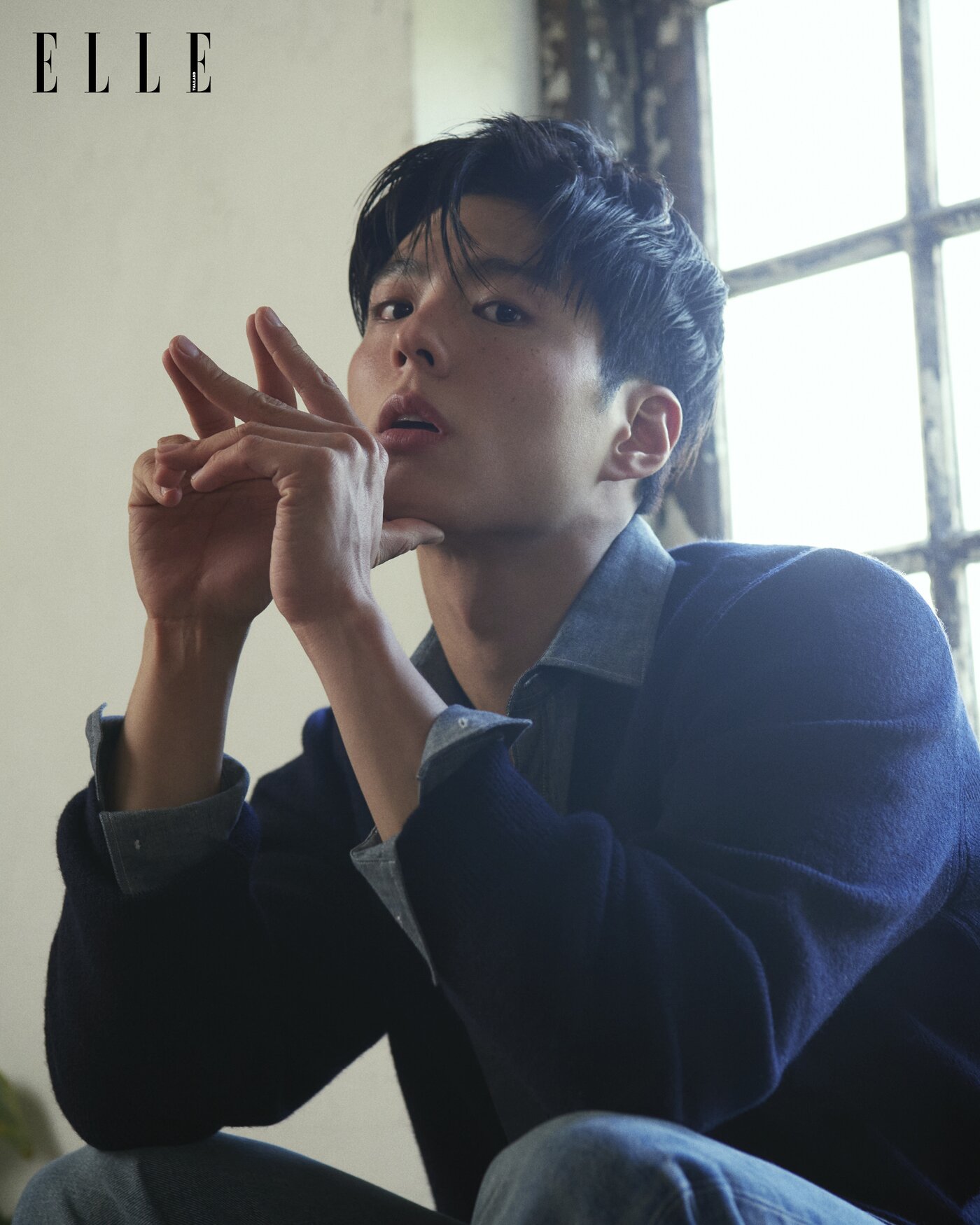 본문 이미지 - 박보검(셀린느 제공)