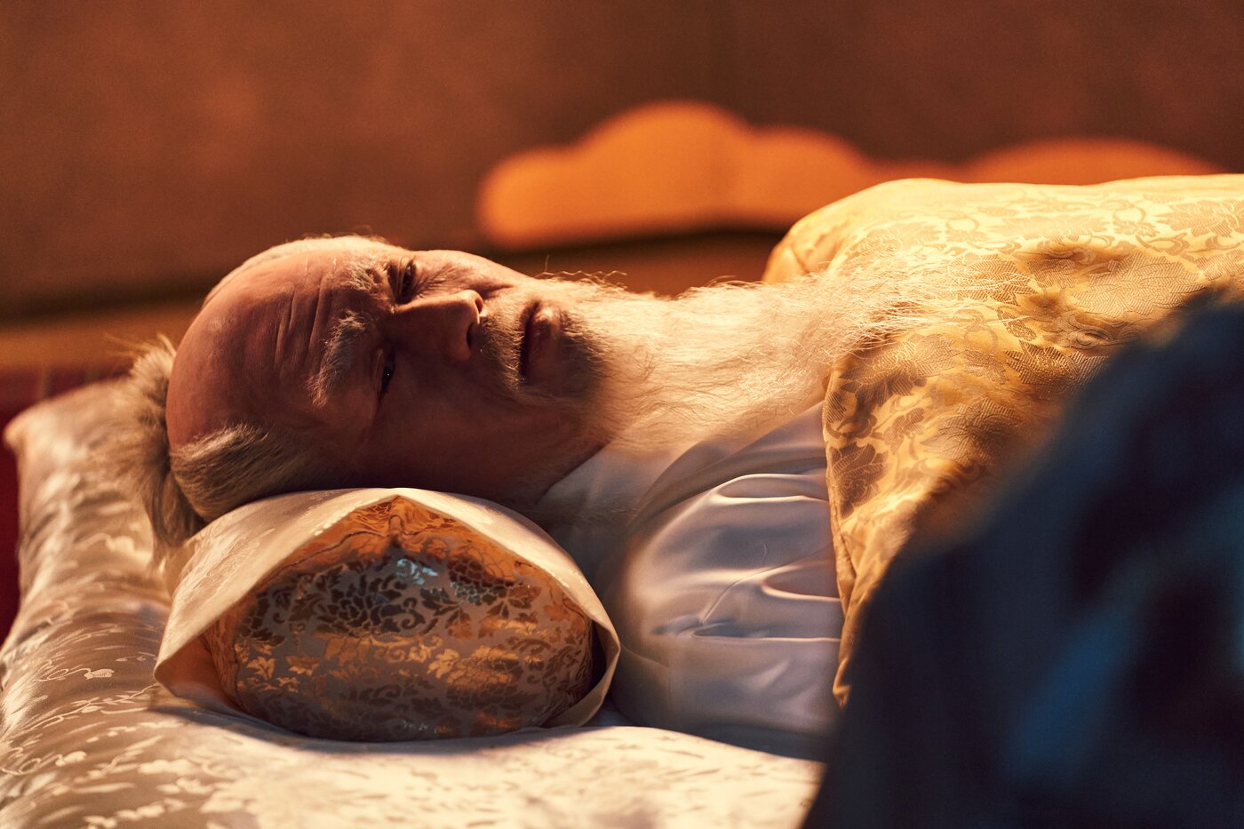 본문 이미지 - '노량: 죽음의 바다' 스틸 컷