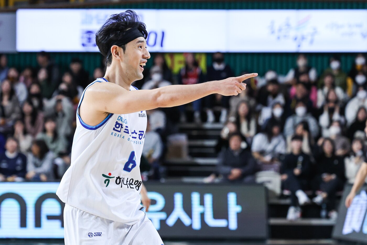 본문 이미지 - 대구 한국가스공사의 차바위. (KBL 제공)