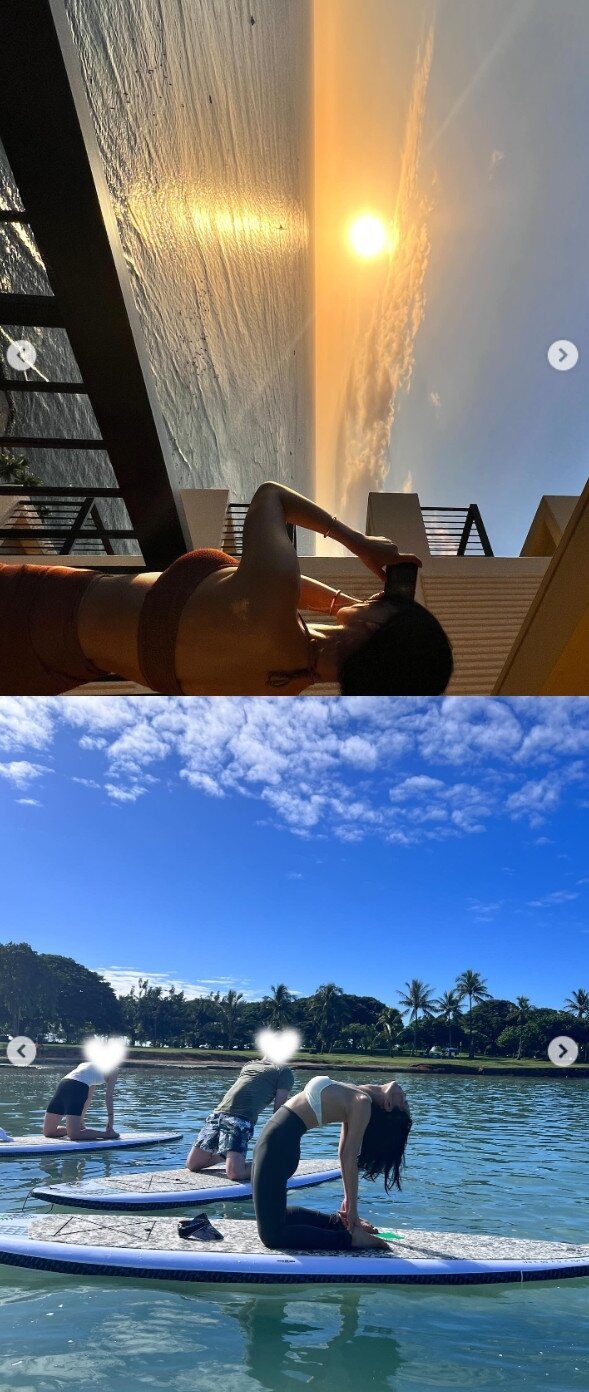 본문 이미지 - 고민시 인스타그램