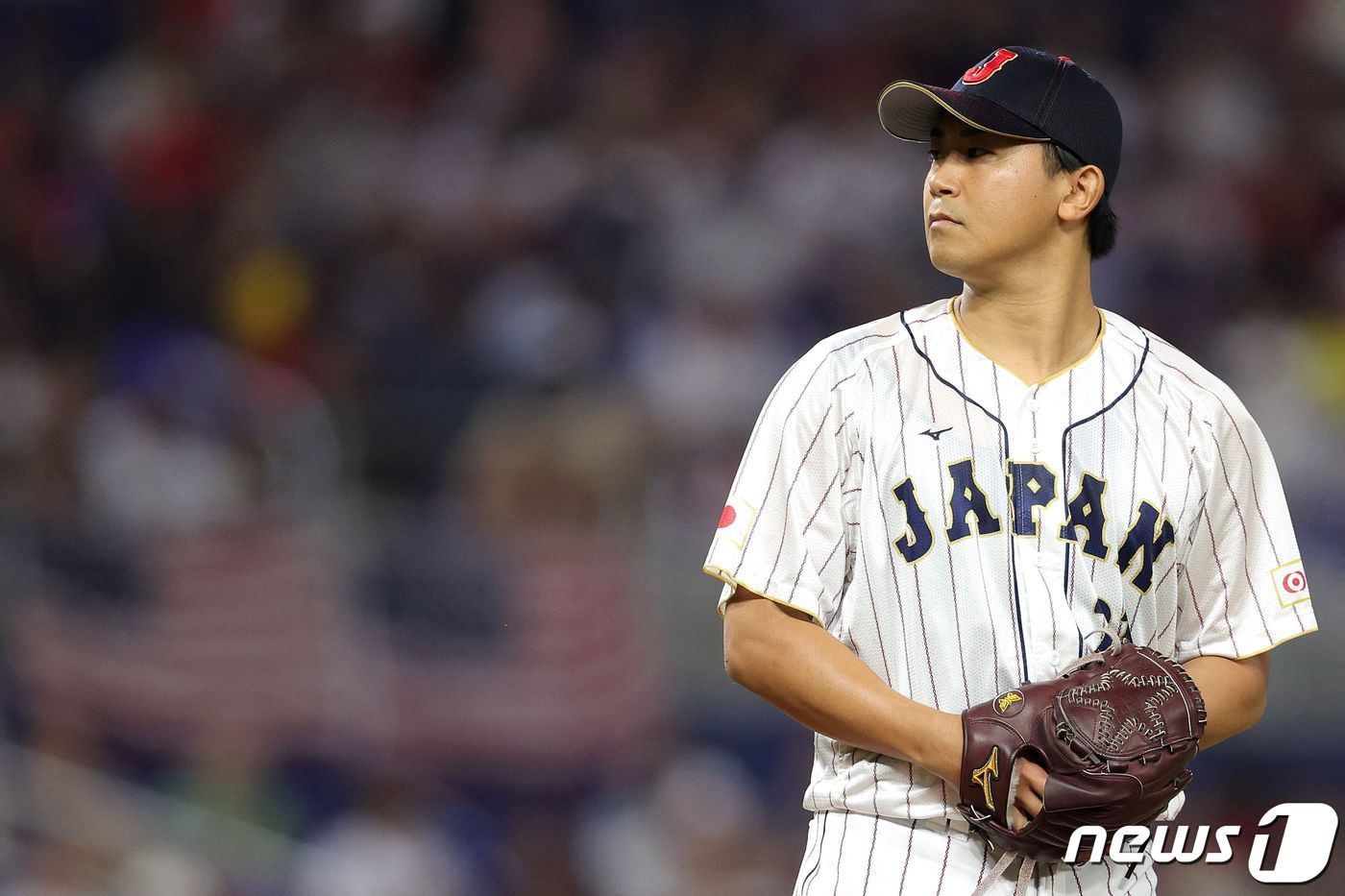 본문 이미지 - 샌프란시스코 자이언츠가 이마나가 쇼타 영입에 실패했다. ⓒ AFP=뉴스1