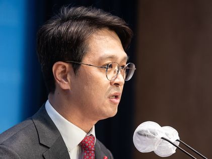 친한 정광재 "김건희 기소 가능성 과거보다 훨씬 커졌다"