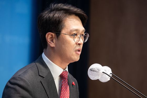 국힘, 민주-혁신 단일화에 "명분 없는 야합…심판으로 돌아올 것"