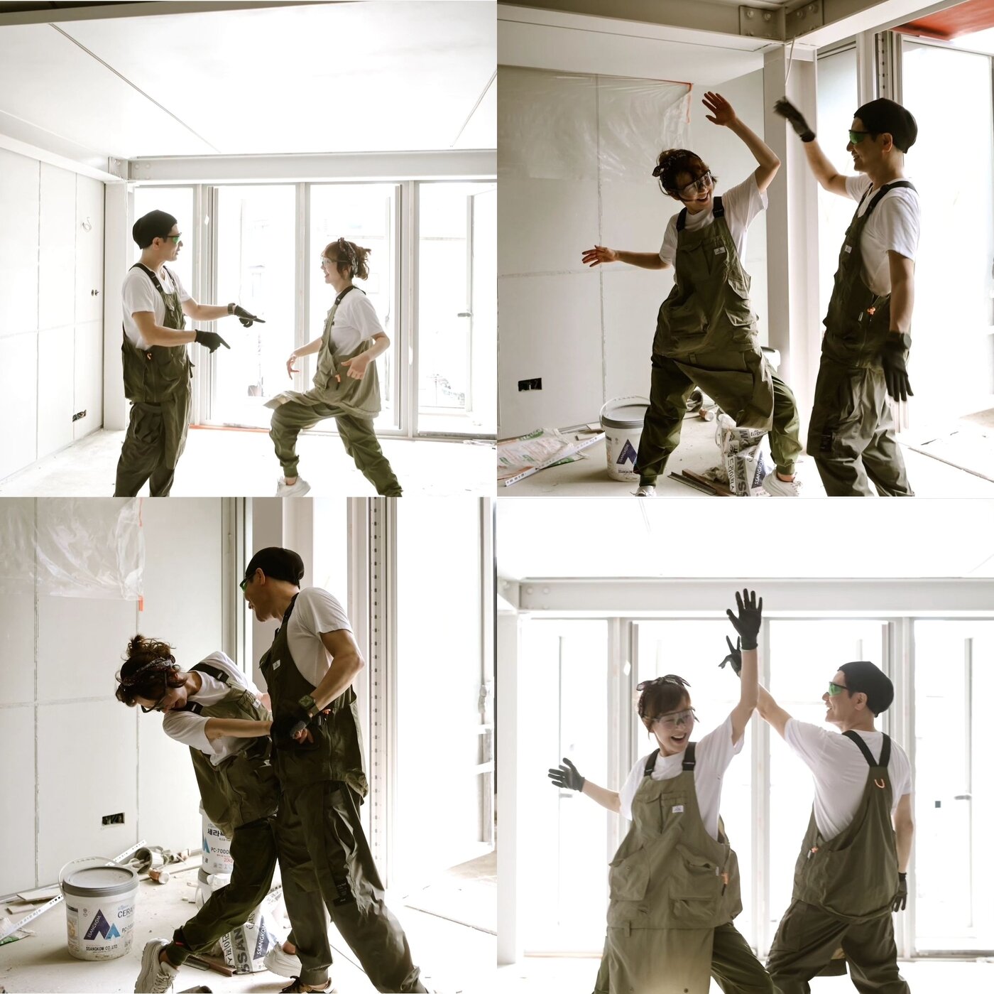 본문 이미지 - (서정희 인스타그램 갈무리) /뉴스1