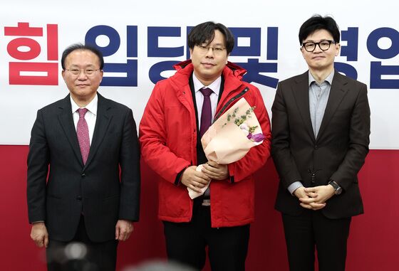 '한동훈 1호 영입 인재' 박상수 변호사, 기자 상대 1억 손배소 패소