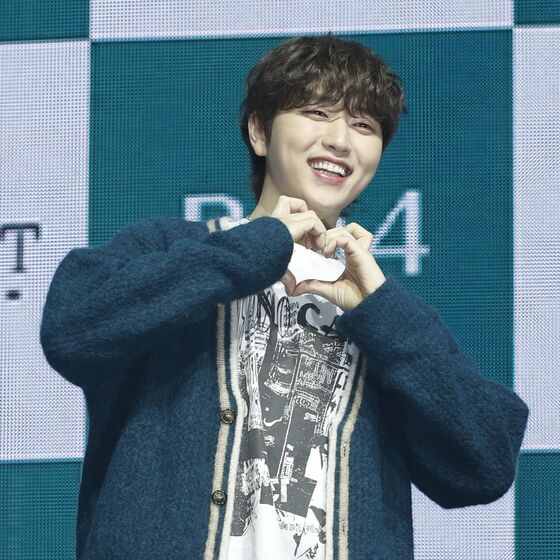 [단독] 산들, 뮤지컬 '데스노트' 엘 캐스팅…10주년 빛낸다