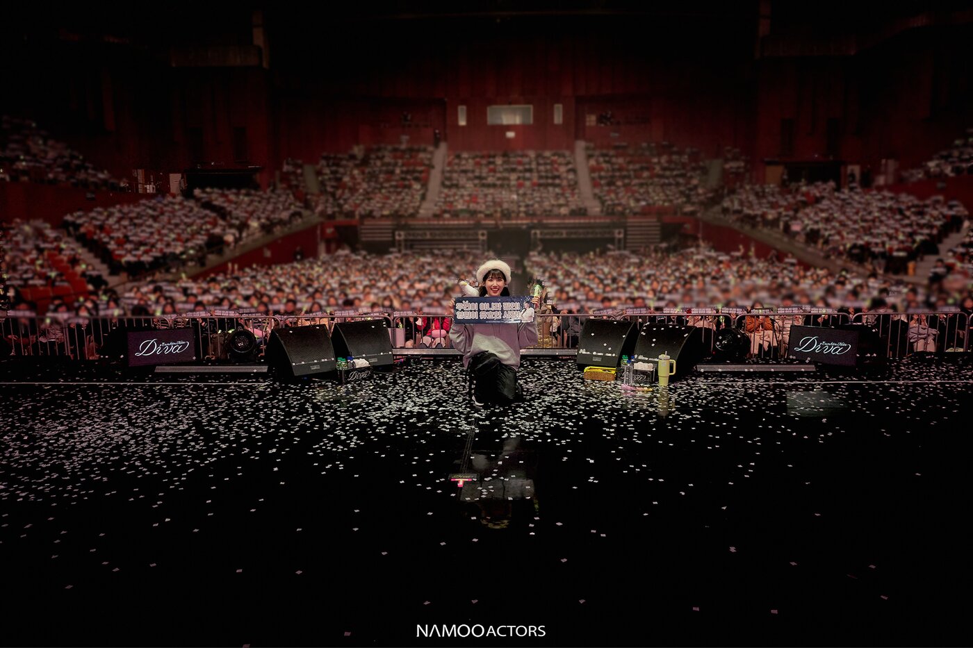 본문 이미지 - 박은빈/나무엑터스 제공