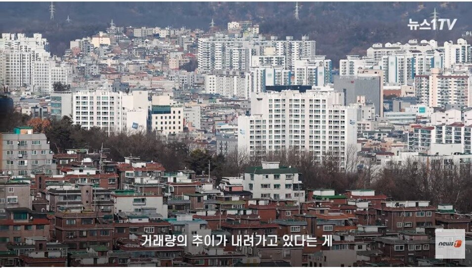 본문 이미지 - (뉴스1TV 갈무리)