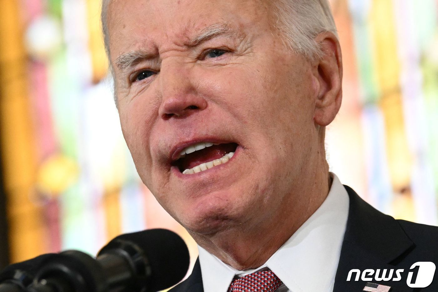 美 대선에 남북전쟁이 왜…