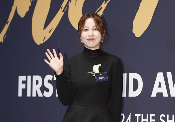 "꺾여도 그냥 하는 마음" 권진아, 록으로 장르 변신한 이유는 [N이슈]