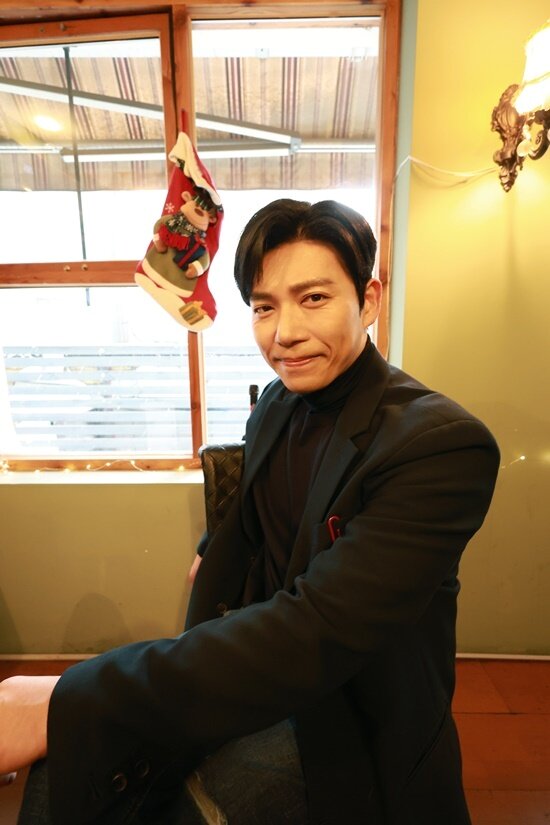 본문 이미지 - 지승현/사진제공=빅웨일엔터테인먼트